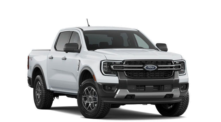 Ranger® vehicle